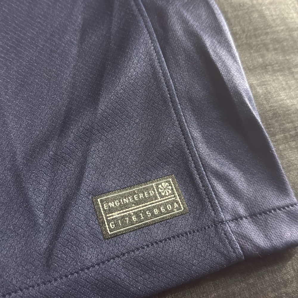 PSG #29 Bradley Barcola 2024-25 UEFA Champions League season home Nike Jersey - Picture 8 of 10